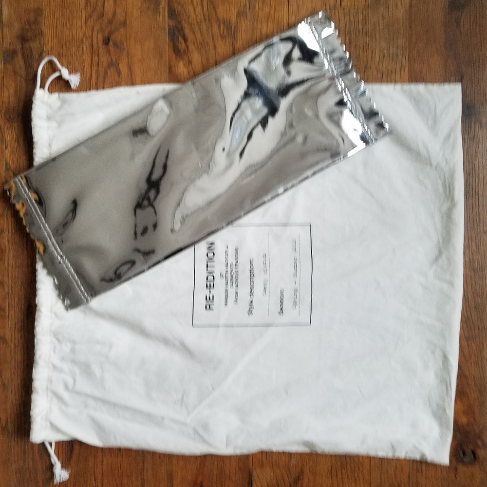 Rare! Margiela bag